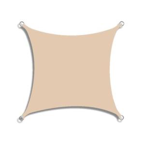 ENEN Toldo Vela de Sombra Rectangular Impermeable Toldo Vel…