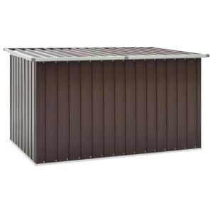 Cajas de almacenamiento para exteriores, caja de almacenami…