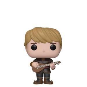 Funko Pop! Disney: Frozen 2 - Kristoff - el Reino del Hielo…