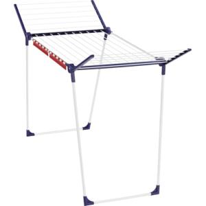 Leifheit Tendedero con Alas Pegasus 180 Solid, Tendedero de…