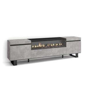 Skraut Home | Mueble TV | Televisión | Muebles de salón, al…