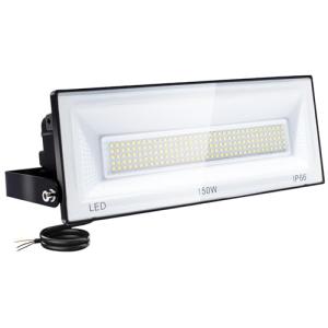 CREATESTAR Foco LED Exterior 150W, Super Luminoso 18000LM F…