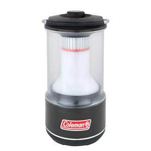 Coleman Laterne Farol, Unisex Adulto, Negro, 200 L