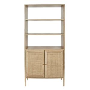 HOME DECO FACTORY - HD5131, Buffet de Madera Estilo Vintage…