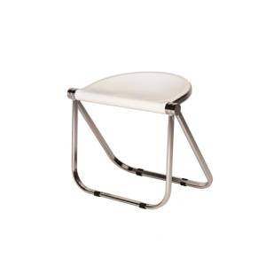 WFchenj222-6 Reposapiés pequeño otomano Taburete Plegable d…