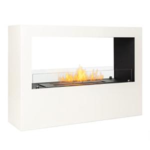 blumfeldt Fiamme Scoppi - Chimenea de etanol, Quemador de A…