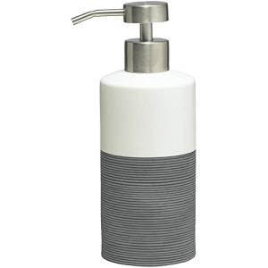 Sealskin Doppio Dispensador de jabón 325 ml independiente G…