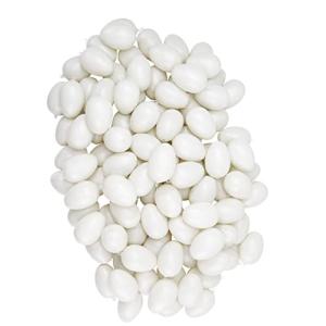 Idena 10038323 - Juego de huevos de Pascua XXL con 100 huev…