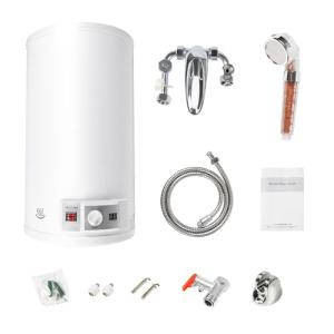 Calentador de agua de 50/80 L, termo electrico 50/80 litros…