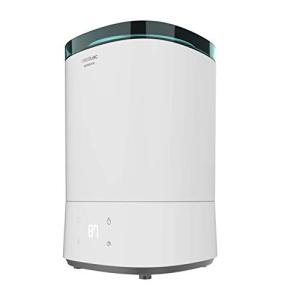 Cecotec Humidificador BreezeCare 3000. Depósito 5,5 litros,…