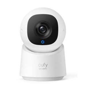 eufy Security Indoor CAM C210, Camara vigilancia WiFi Inter…