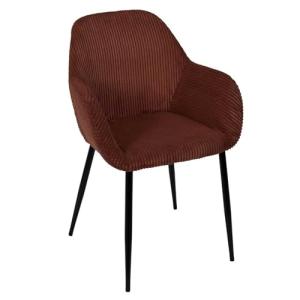 HOME DECO FACTORY, HD0281, Juego de 2 sillones Cotele Scott…