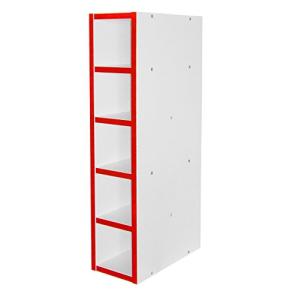 Berlioz créations – Mueble de Cocina, Almacenamiento para B…