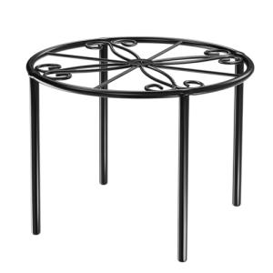 Josmimic Soporte para plantas (1 unidad), 26 cm/10,2", sopo…