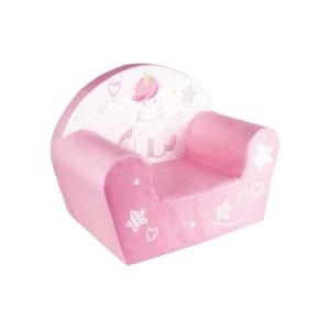 Fun House Licorne Fauteuil Club Origine France Garantie pou…