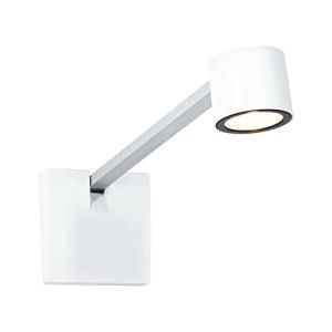 Paulmann 95574 Luminaria LED para cuadros Adelia 370lm incl…