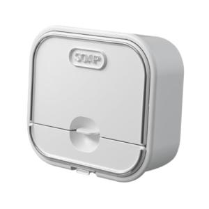 PHENOFICE Jabonera Estante para Jabonera Estante para Pared…