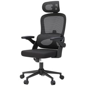 SIHOO M102C Silla ergonomica Escritorio, Silla de Oficina G…