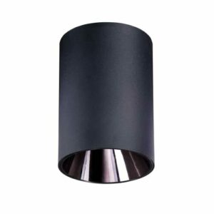 Foco de techo Moderno LED 12W Superficie Montado Ronda Φ70m…