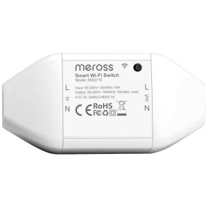 Meross Interruptor Universal Inteligente, Interruptor Intel…