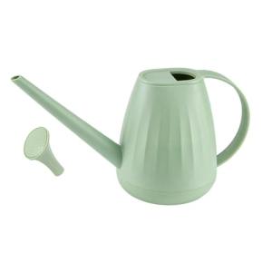 JISADER Regadera de 2L con práctico Mango ergonómico, Herra…