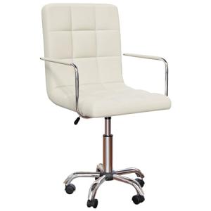 Vida Designs Clabo - Silla de Oficina de Altura Ajustable,…