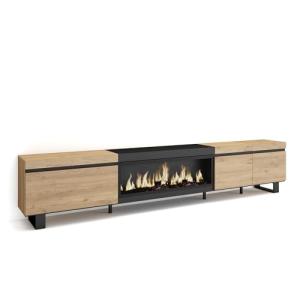 Skraut Home | Mueble TV | Televisión | Muebles de salón, al…