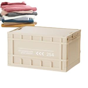 Genérico Cajas Plegables De Almacenamiento - Caja Plegable…