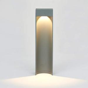 Topmo-plus Poste Lámpara de jardin Iluminación de Terraza P…