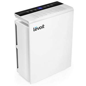 Levoit Purificador de Aire con Filtro HEPA y Carbón Activad…