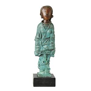 Esculturas Busto de Apreciación, Personaje, Decoración, Est…