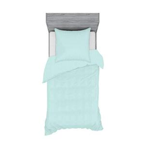 ABAKUHAUS Juego de Fundas Nórdicas de Algodón, Ropa de Cama…