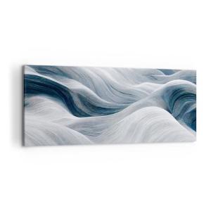 ARTTOR Cuadros Decoracion Salon Polar Rodando Ondas Lienzos…