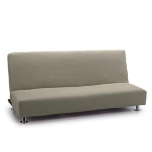 FAVERTI® Funda Elástica Sofá Cama Click Clack Tres Plazas |…