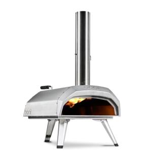 Ooni Karu 12 horno multicombustible para pizzas – Horno de…