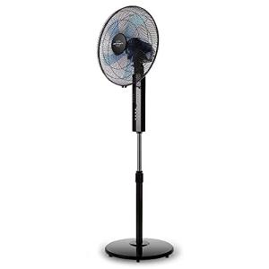 Orbegozo SF 0244 - Ventilador de pie, mando a distancia, si…