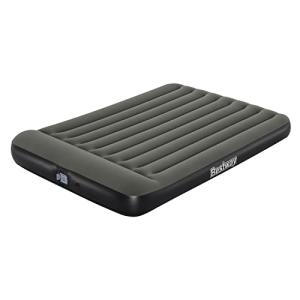 Bestway Cama de aire TriTech con bomba de batería integrada…