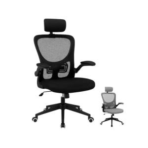 Jardin202 Silla Escritorio Ergonómica Lum – Silla Oficina A…