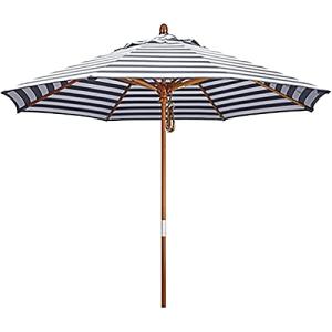 Garden parasols sombrilla Parasol Paraguas jardín Patio Red…