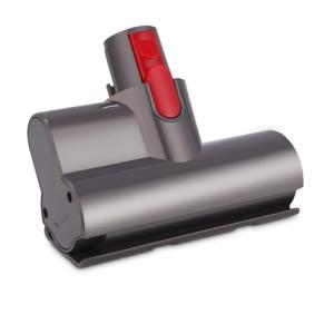 SOBEAU Mini Cepillo Motorizado para Dyson V15 V11 V10 V8 V7…
