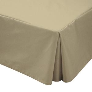 Pikolin Home Cubre Canapé 170 gr, Cubre Somier, de Algodón,…