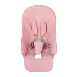 Genérico Funda para Trona De Bebe, Cojín De Asiento Silla A…