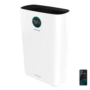 Cecotec Purificador de Aire TotalPure 7500 Connected. 600 C…