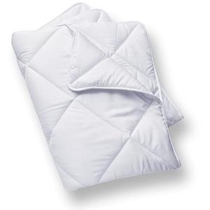 Edredón 100x135 Cm para Cuna 70x140 Cm - Manta Cuna Bebe Su…