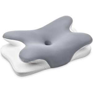 Ehomfory Almohada Cervicales y Cuello, Almohada Cervical Al…