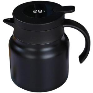 Haowul Jarra Termo De 800, Cafetera De Acero Inoxidable, He…