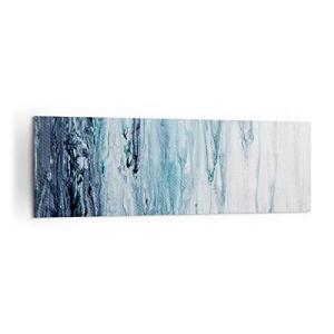 Lienzos decorativos 160x50cm Cuadro Sobre Lienzo Moderno Ab…