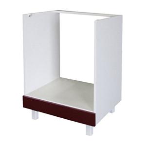 Berlioz créations - Mueble bajo de Cocina, con Horno, Otros…