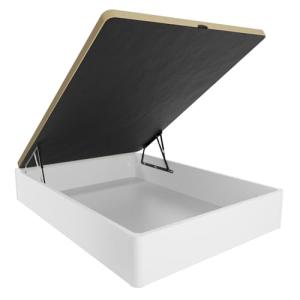 mattfy - Canapé Abatible de Madera Súper Reforzado con Gran…