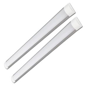 LED ATOMANT Pack 2x Pantalla Luminaria LED integrado, 150cm…